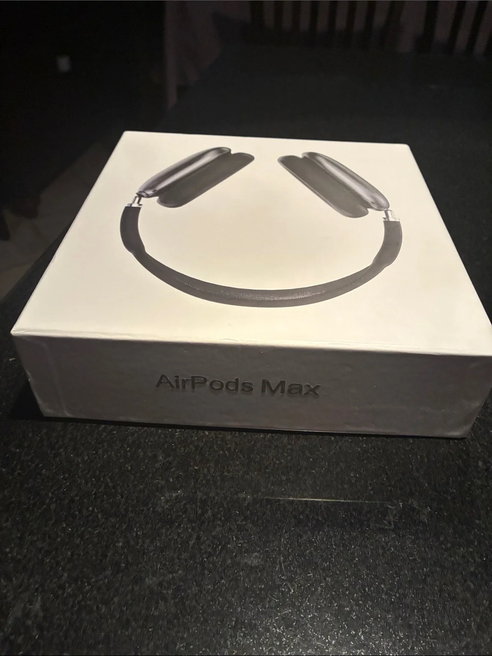 AIRPOD MAX